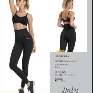 Sport Bra